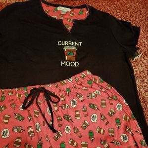 Coffee Pjs